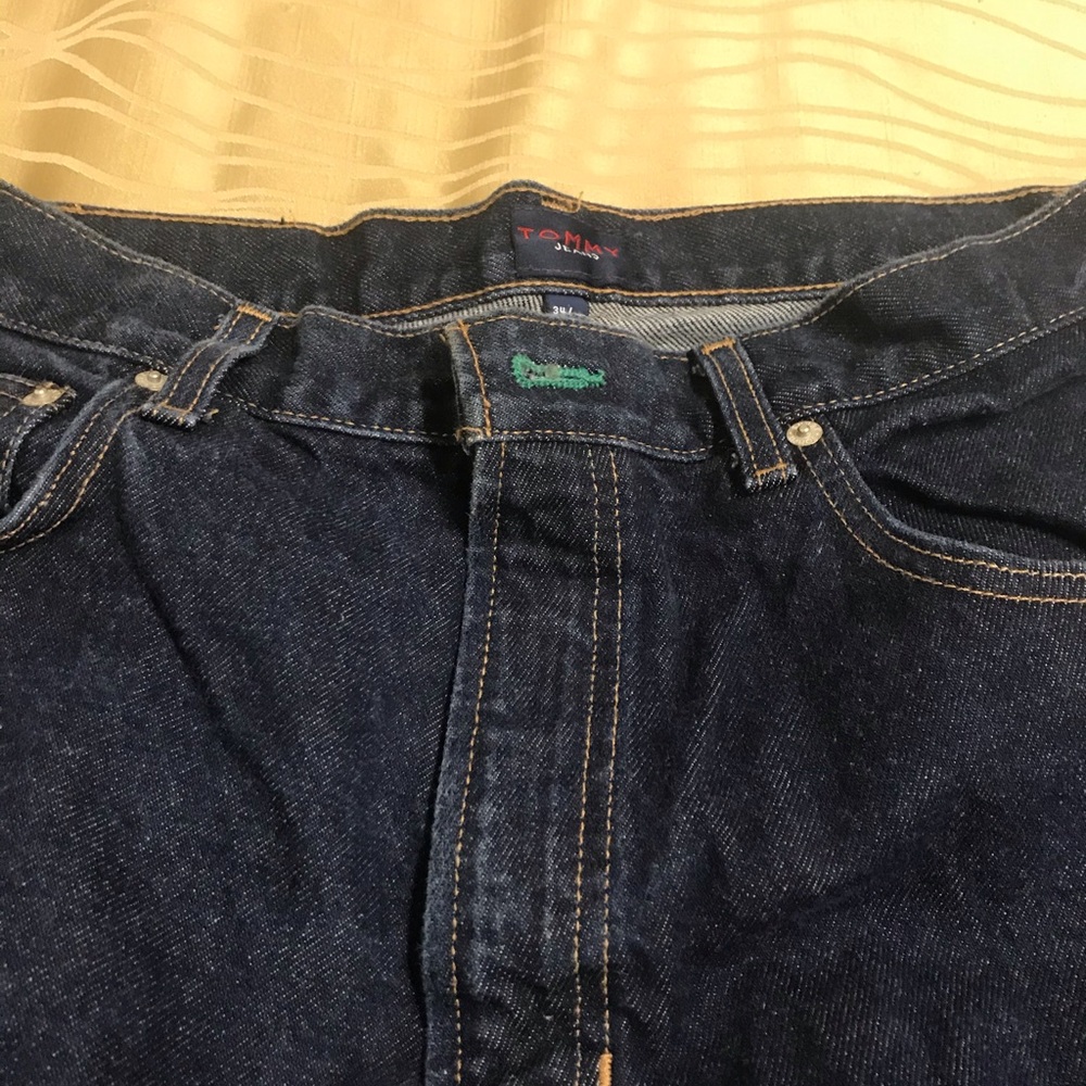 Men’s Tommy Hilfiger Jean pants